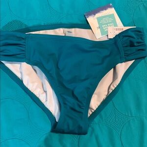 American beach bathing suit bottoms